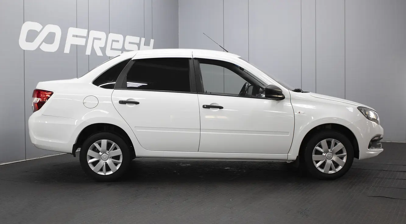 LADA (ВАЗ)