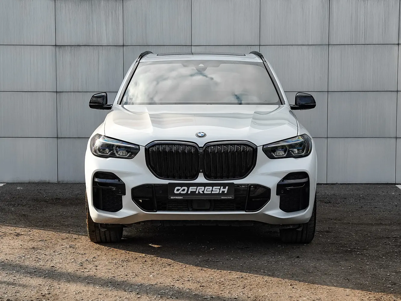 BMW