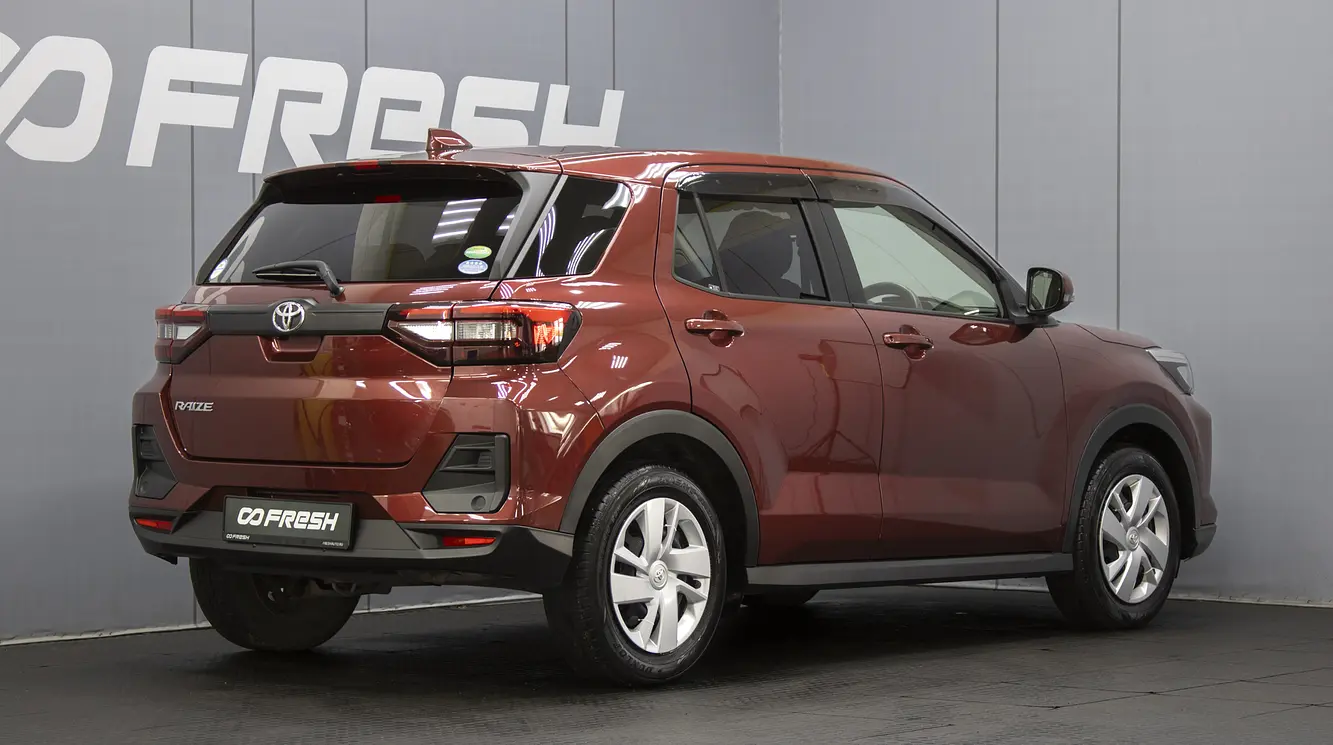 Toyota