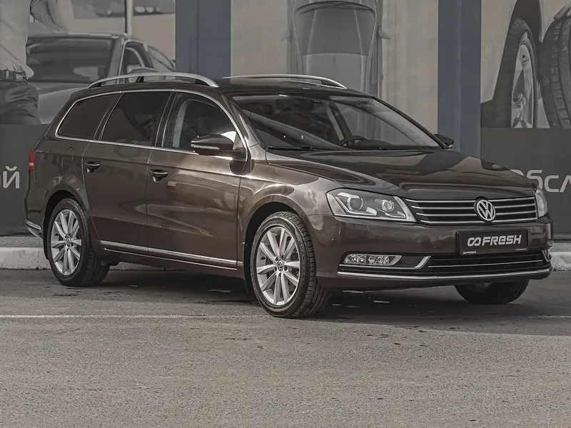 Passat