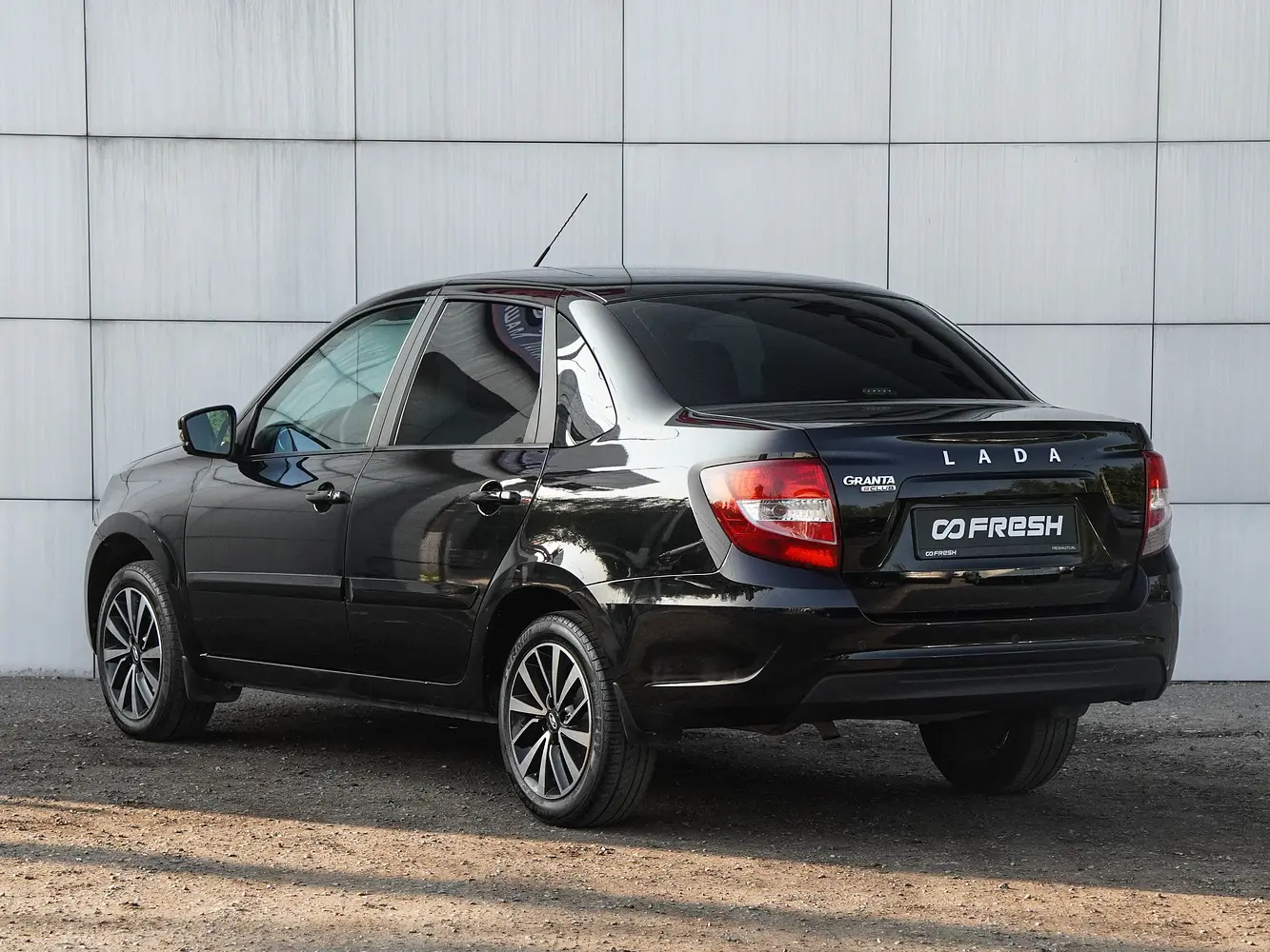 LADA (ВАЗ)