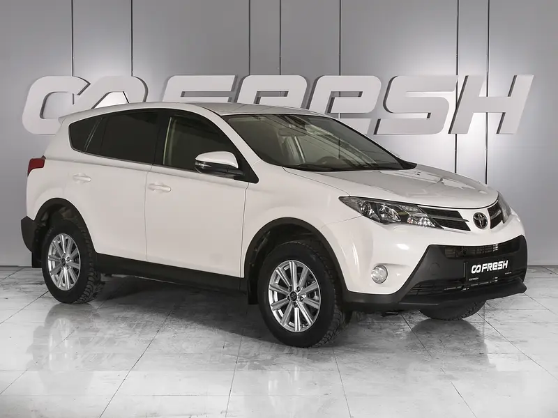 RAV4