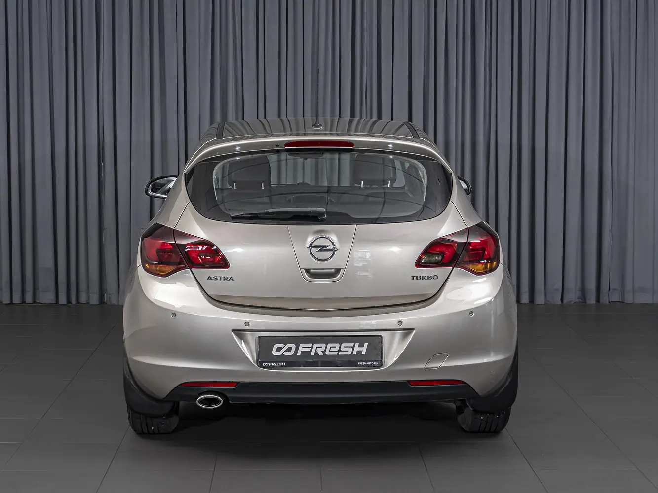 Opel