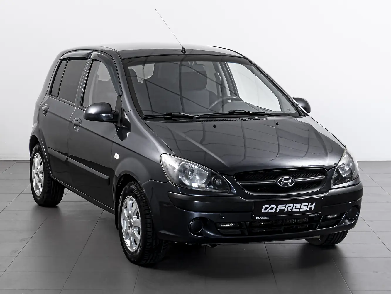 Hyundai