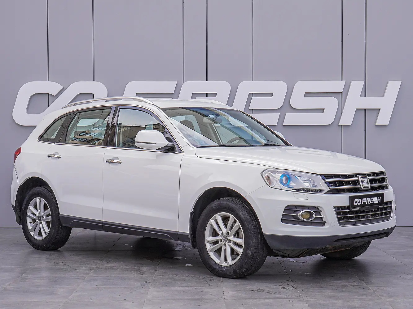 Zotye