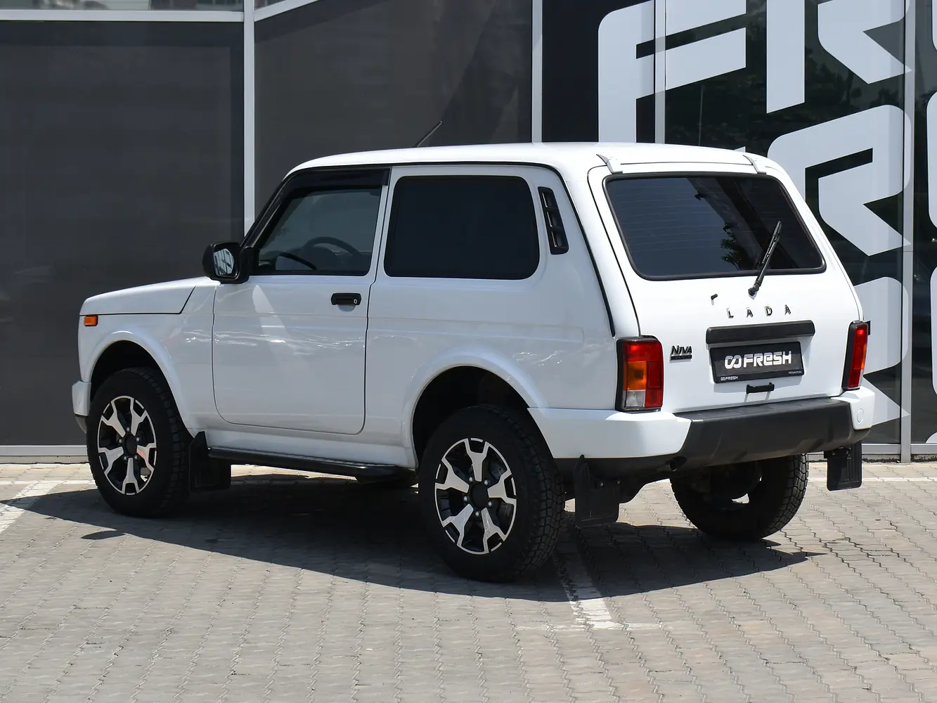 LADA (ВАЗ)