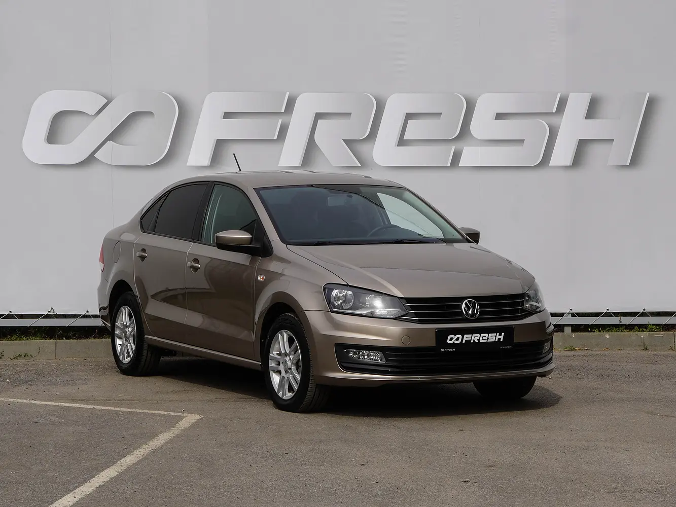 Volkswagen
