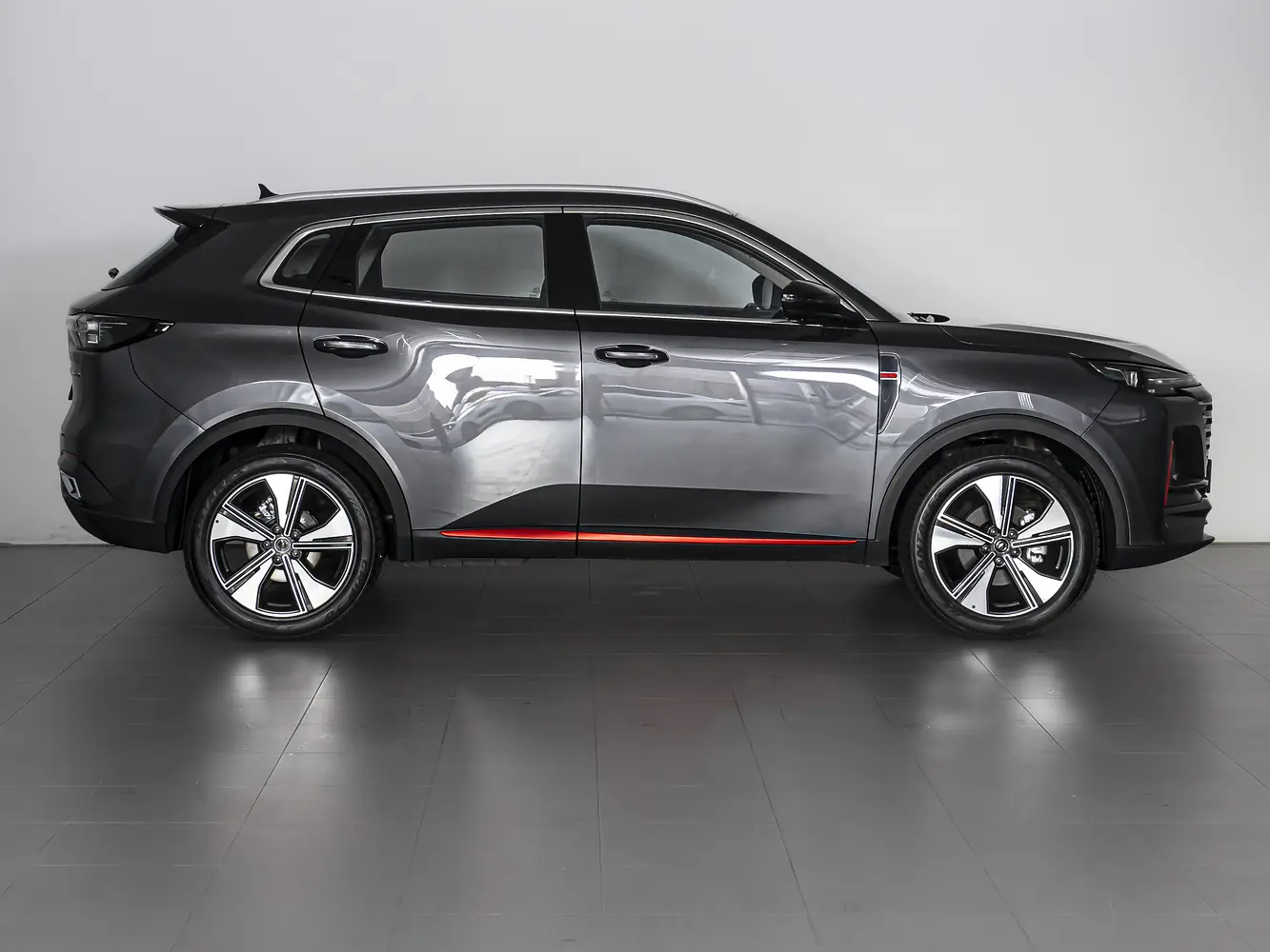 Changan