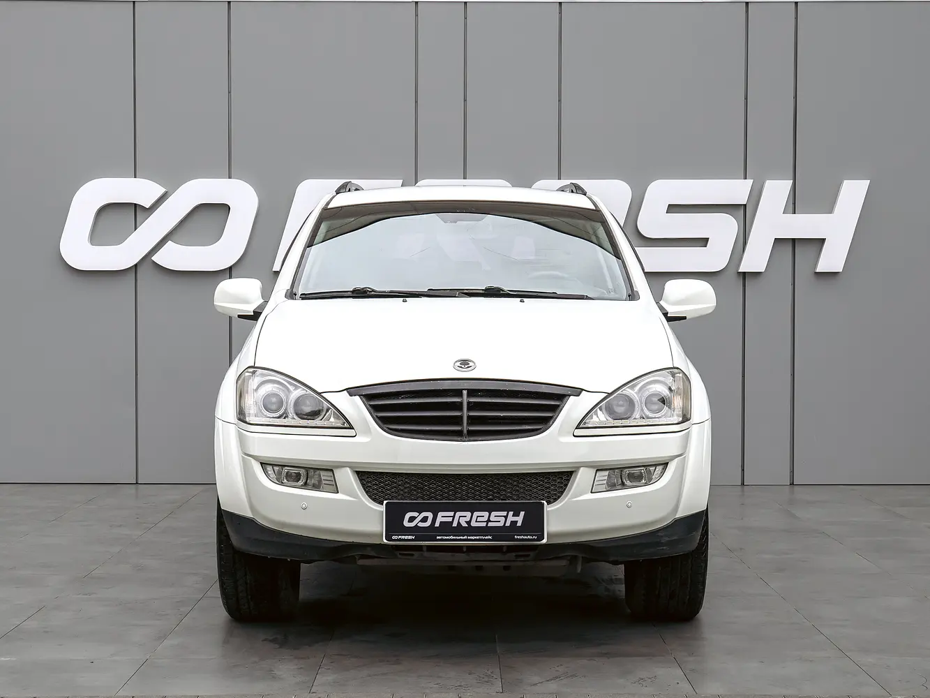 SsangYong