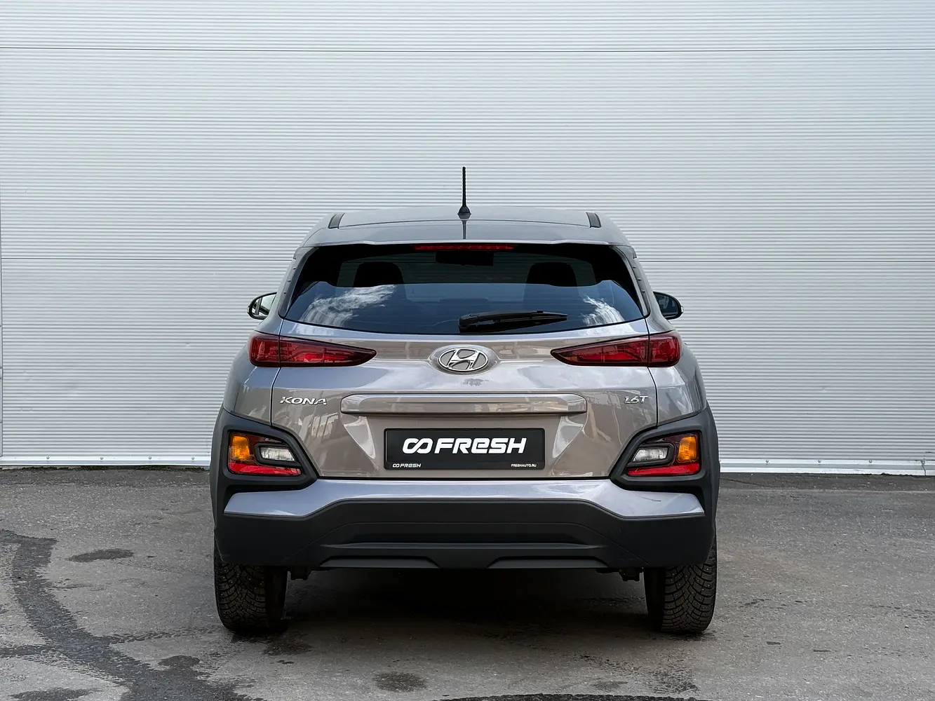 Hyundai