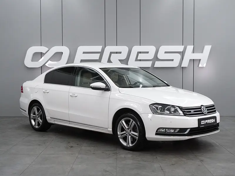 Passat