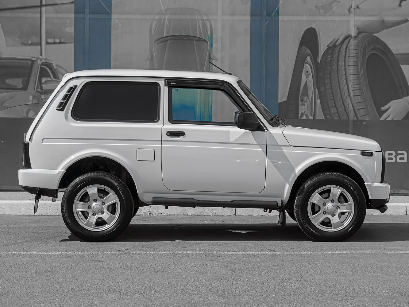 LADA (ВАЗ)