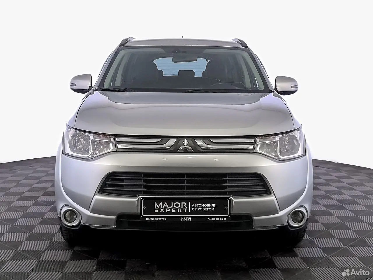 Mitsubishi