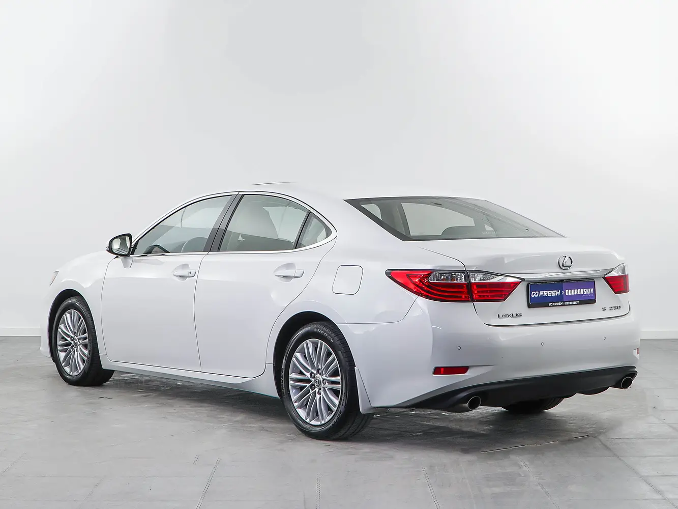 Lexus