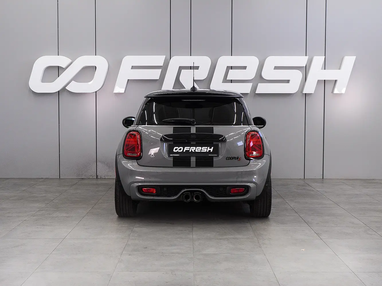 MINI