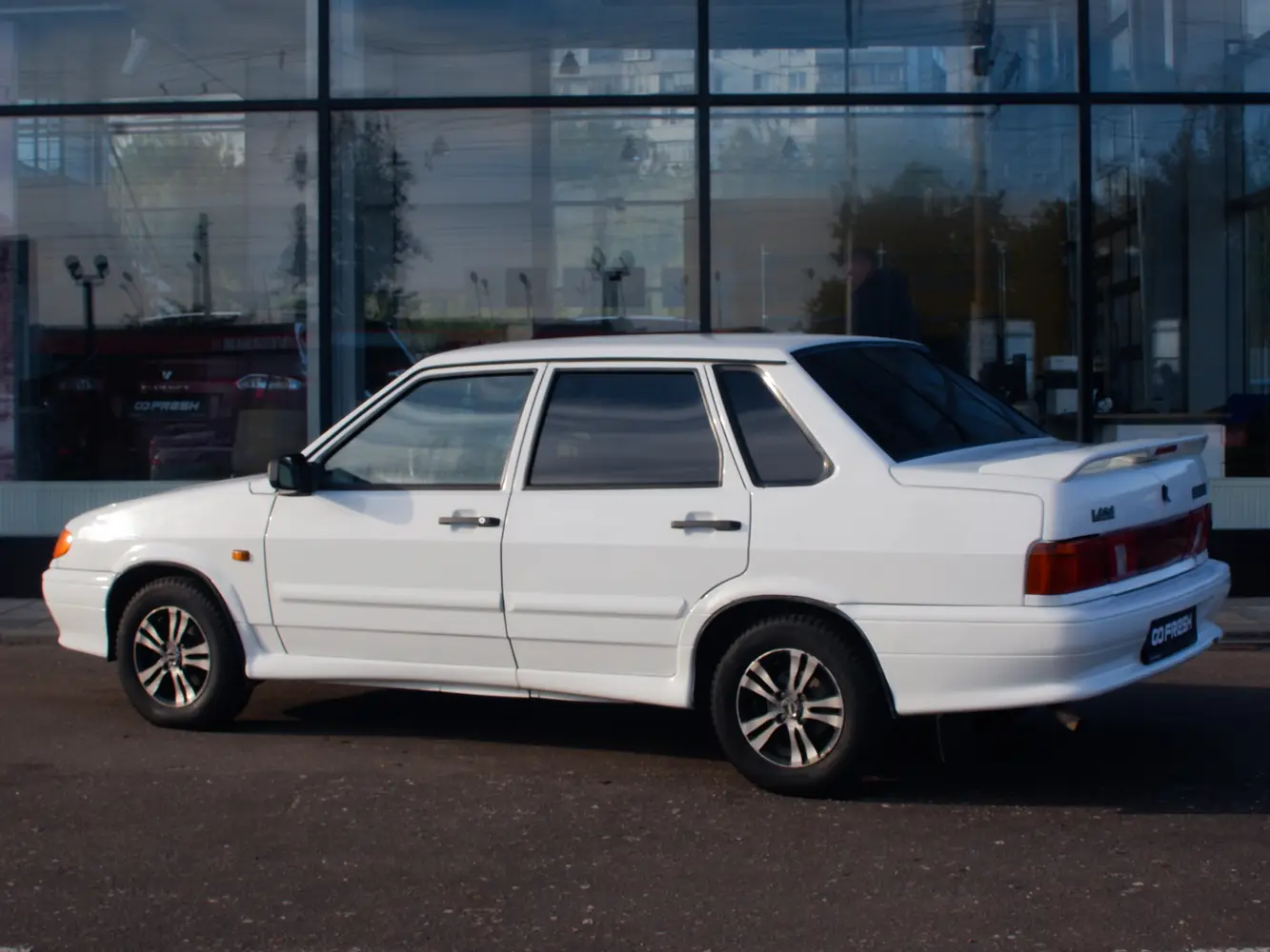 LADA (ВАЗ)