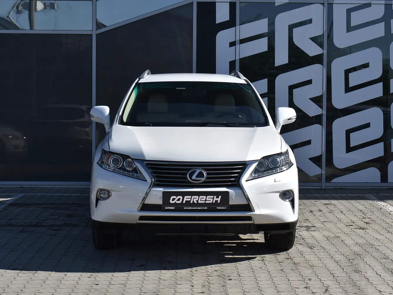 Lexus