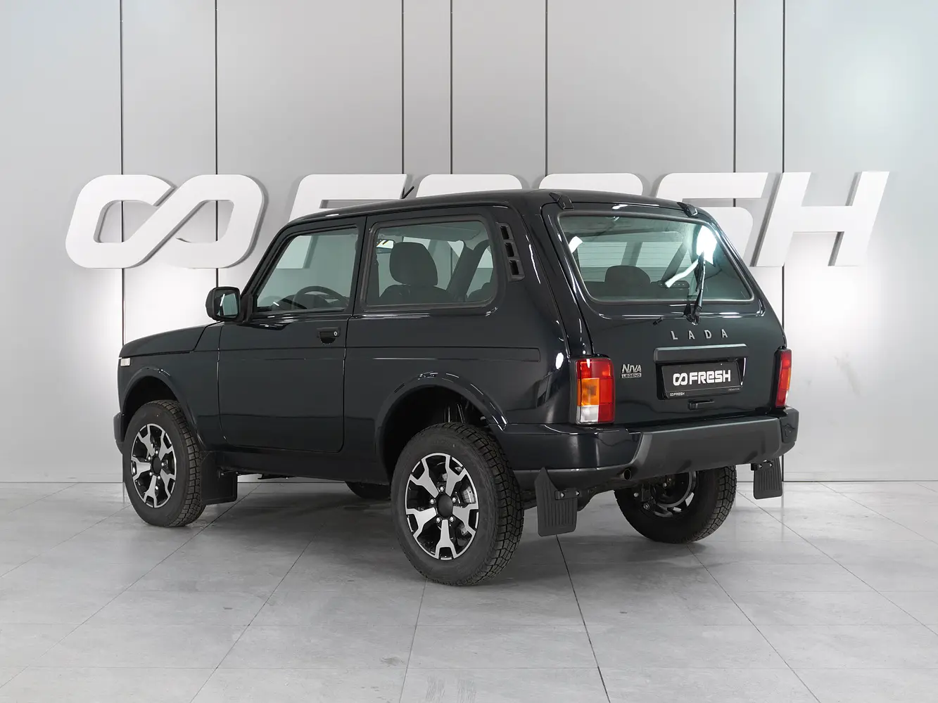 LADA (ВАЗ)
