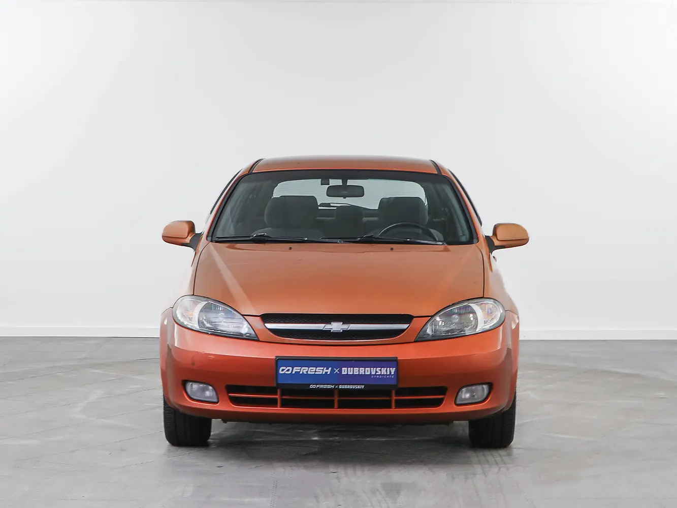 Chevrolet