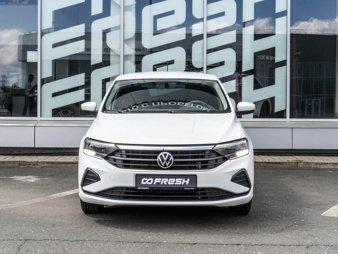 Volkswagen