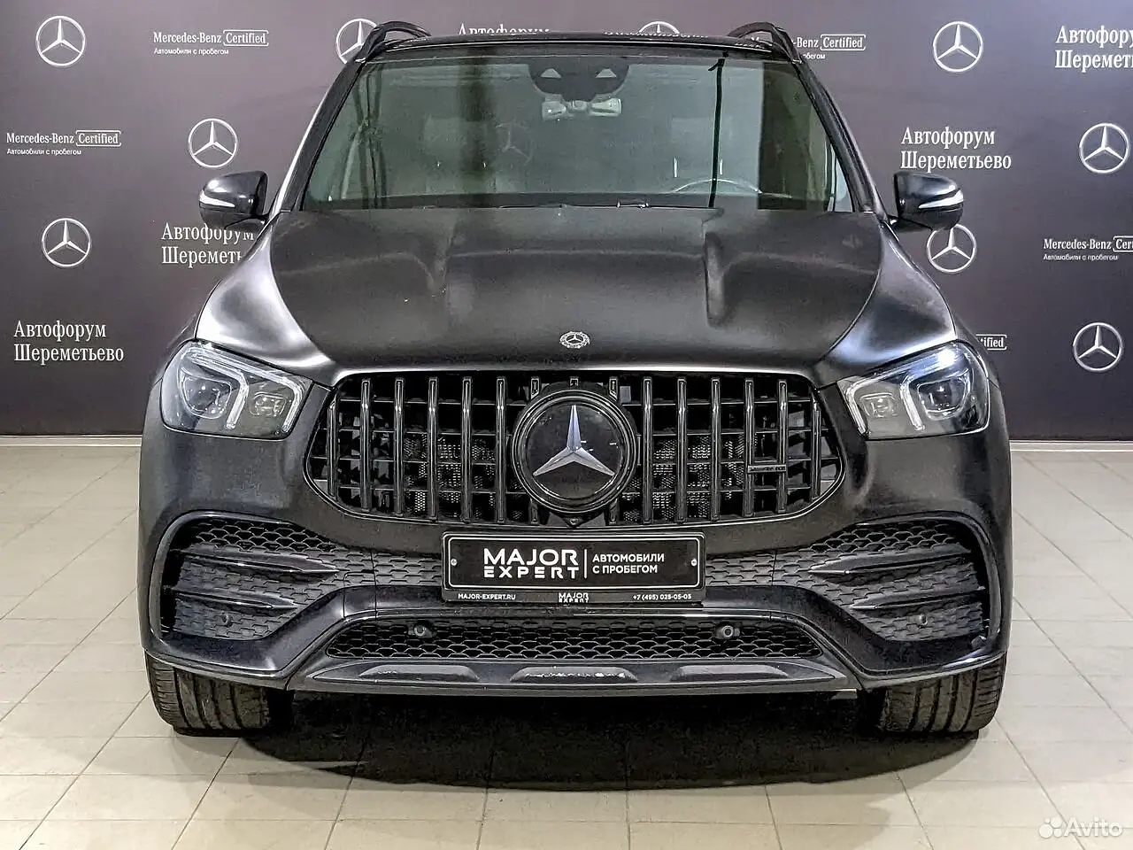 Mercedes-Benz