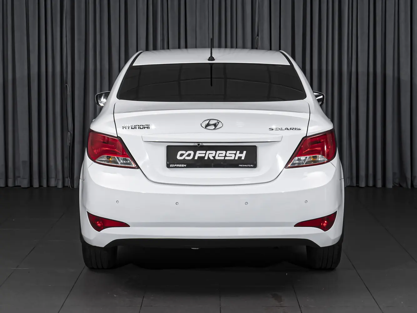 Hyundai