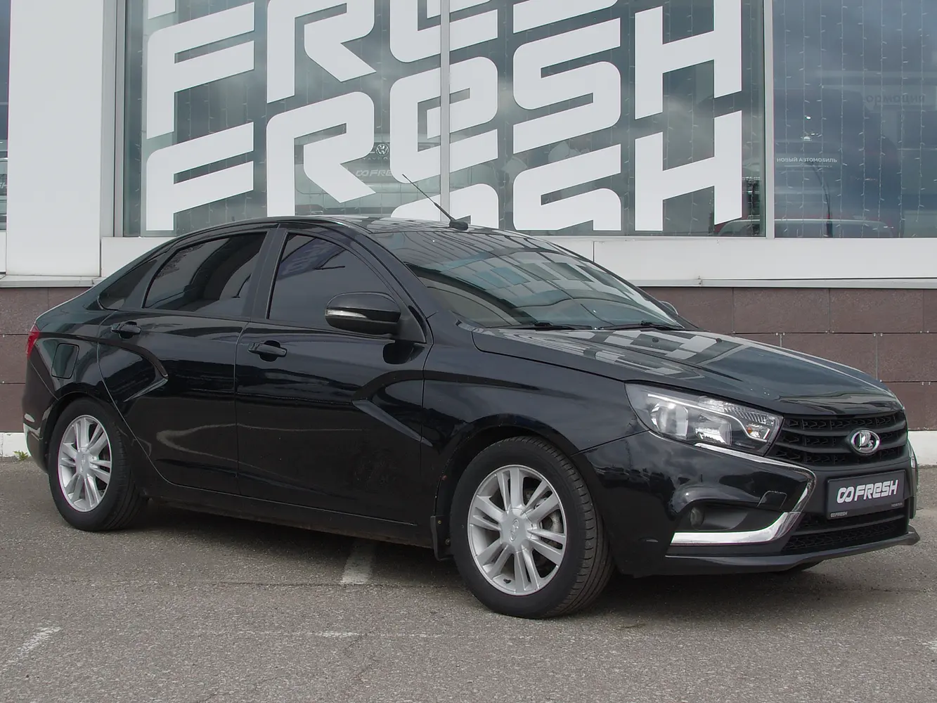 LADA (ВАЗ)