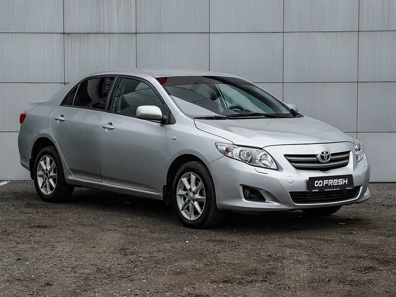 Corolla