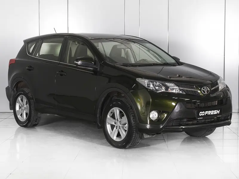 RAV4