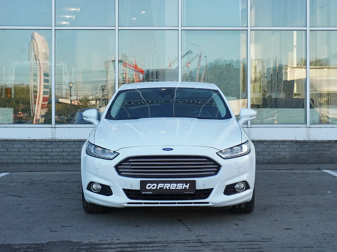 Ford
