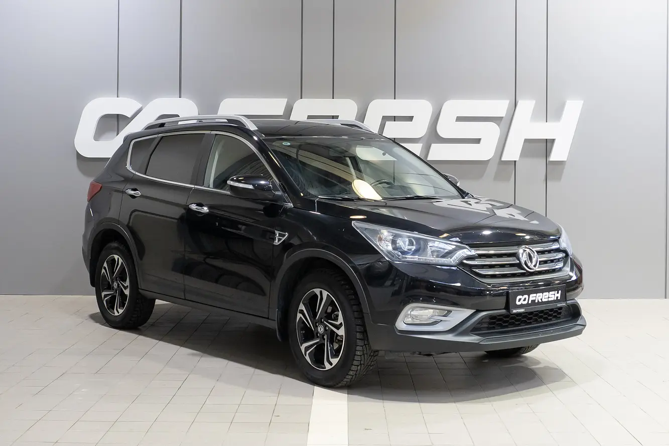 DongFeng