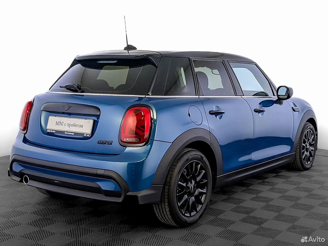 MINI