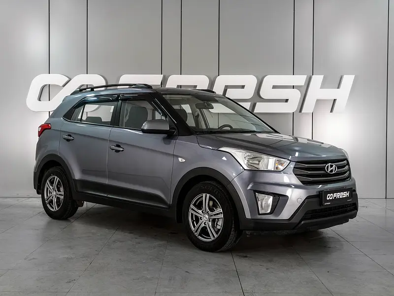 Creta