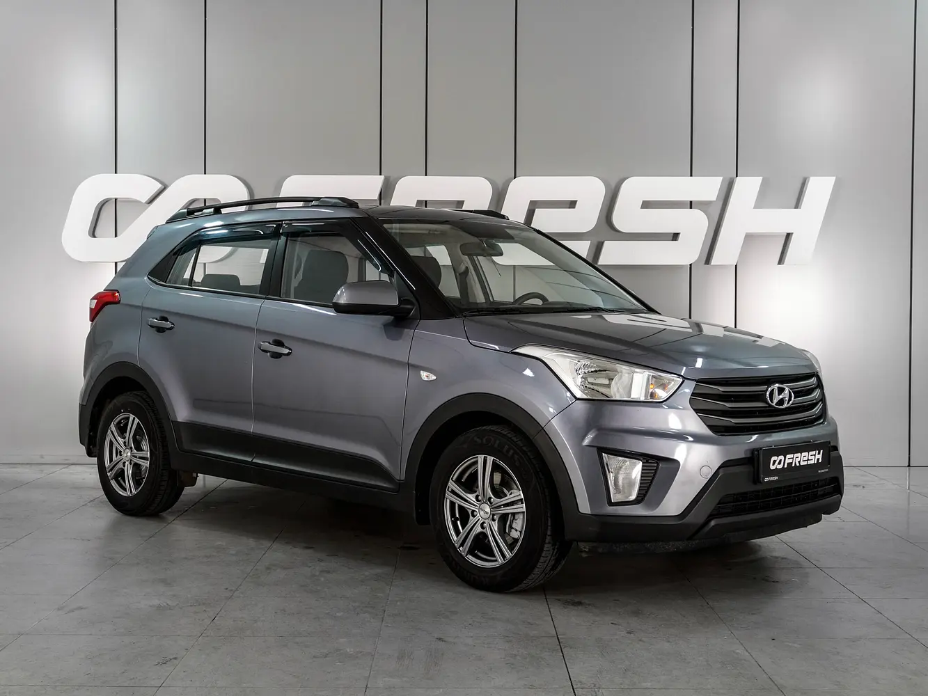 Hyundai