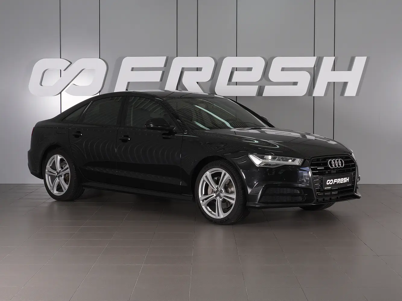 Audi