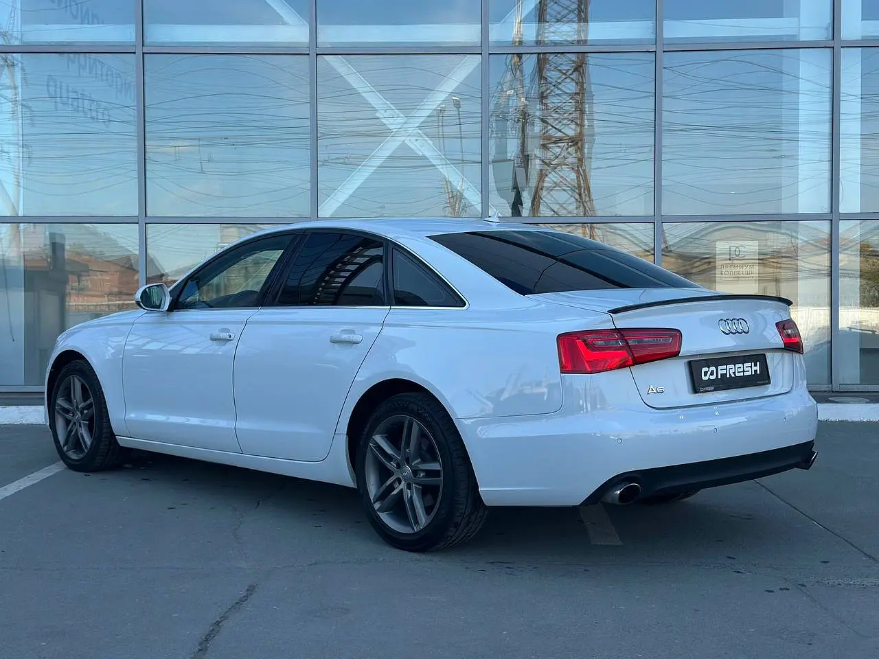 Audi