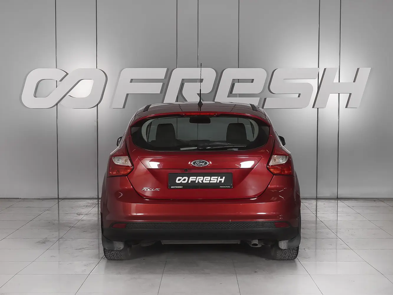 Ford