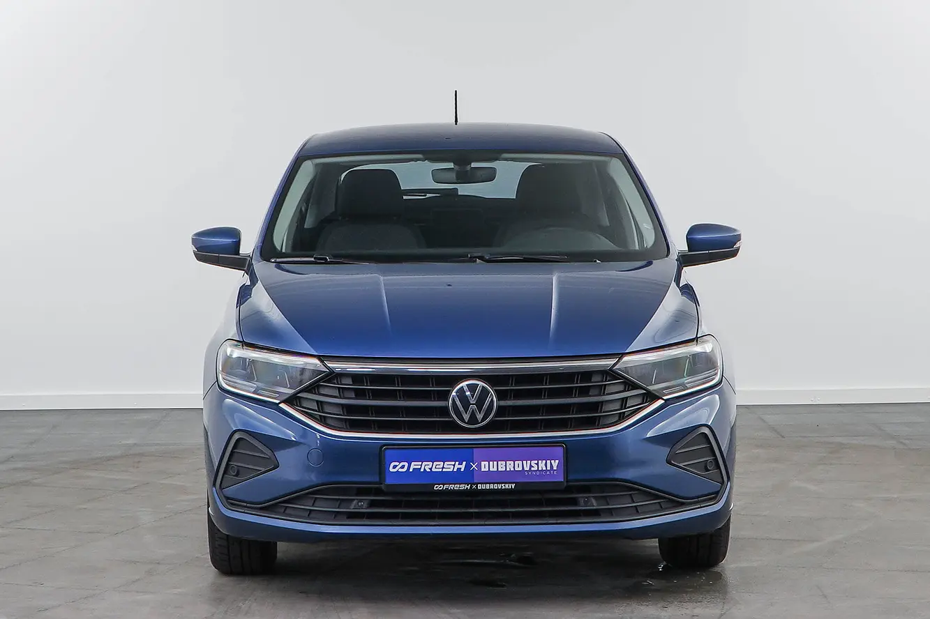 Volkswagen