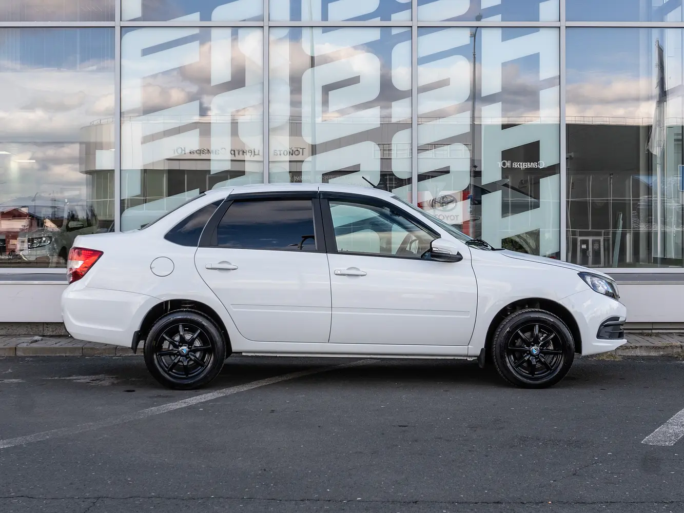 LADA (ВАЗ)