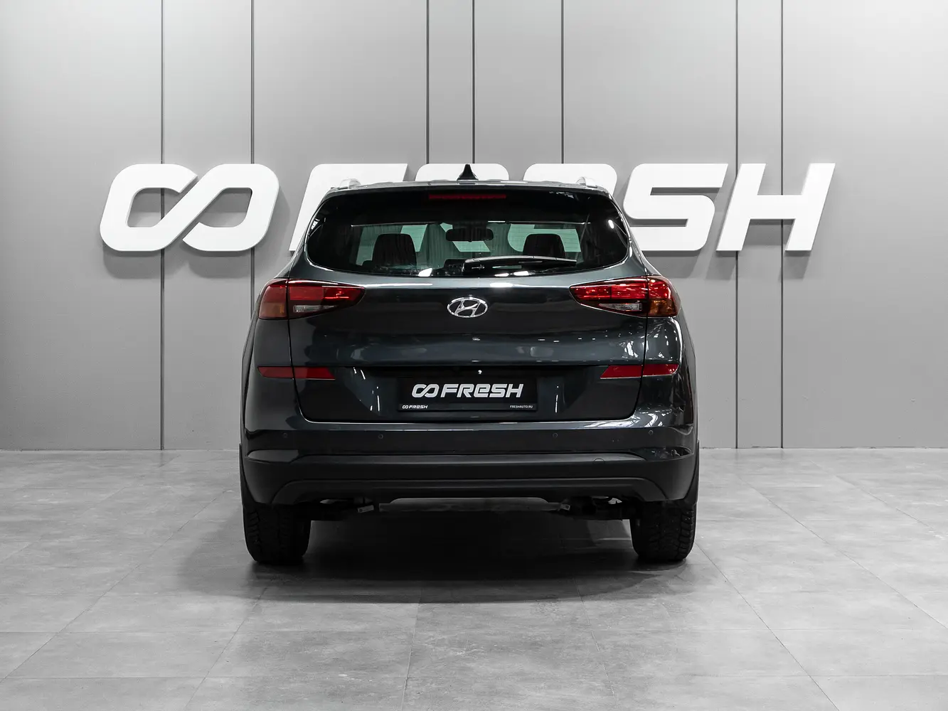 Hyundai