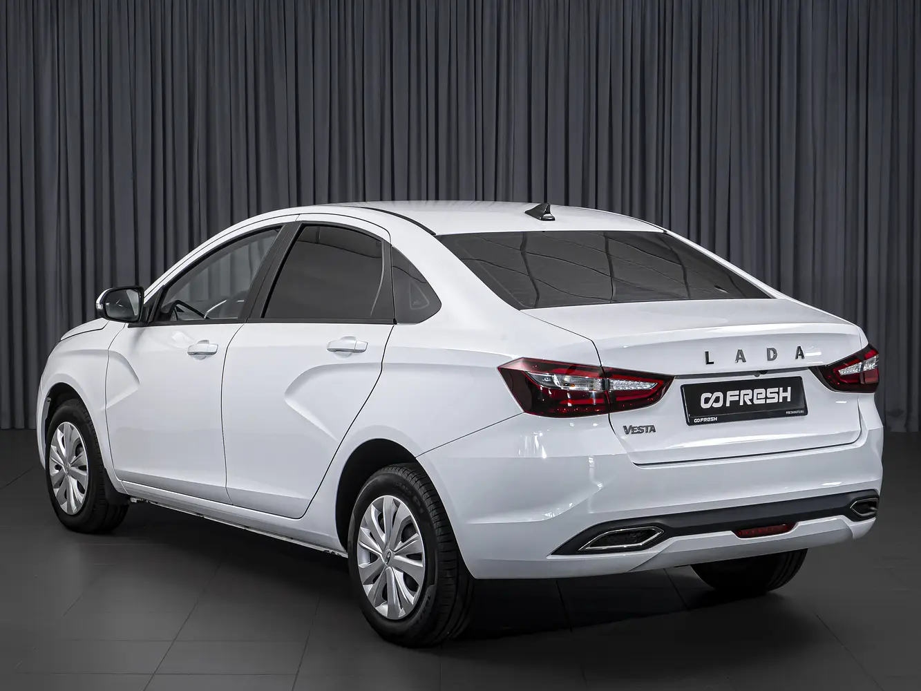 LADA (ВАЗ)
