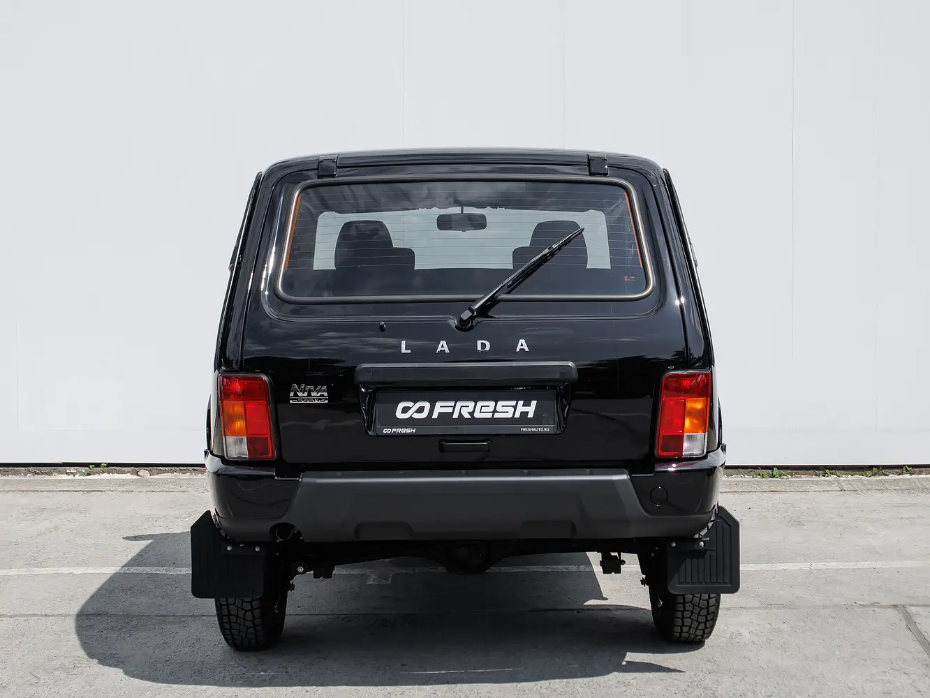 LADA (ВАЗ)