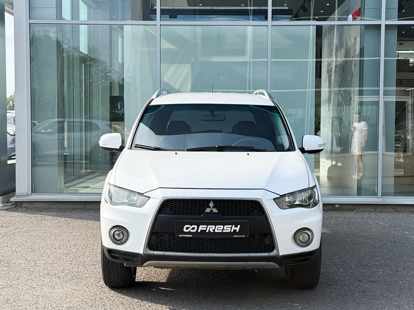 Mitsubishi