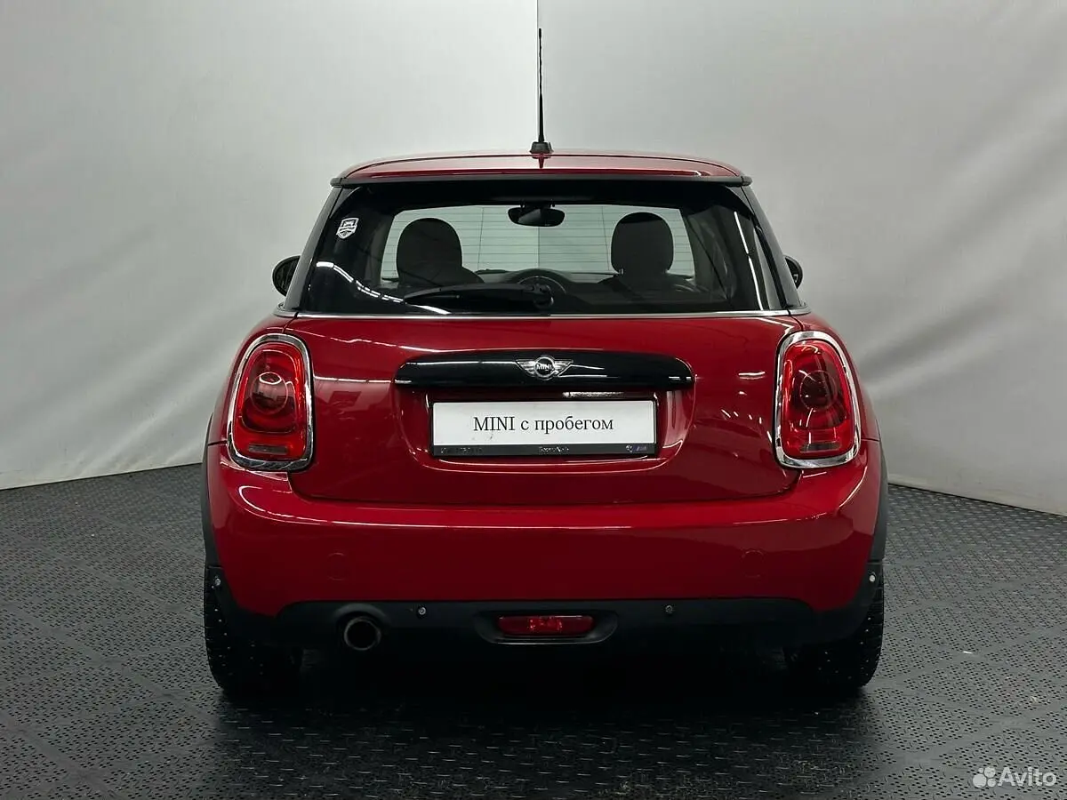 MINI