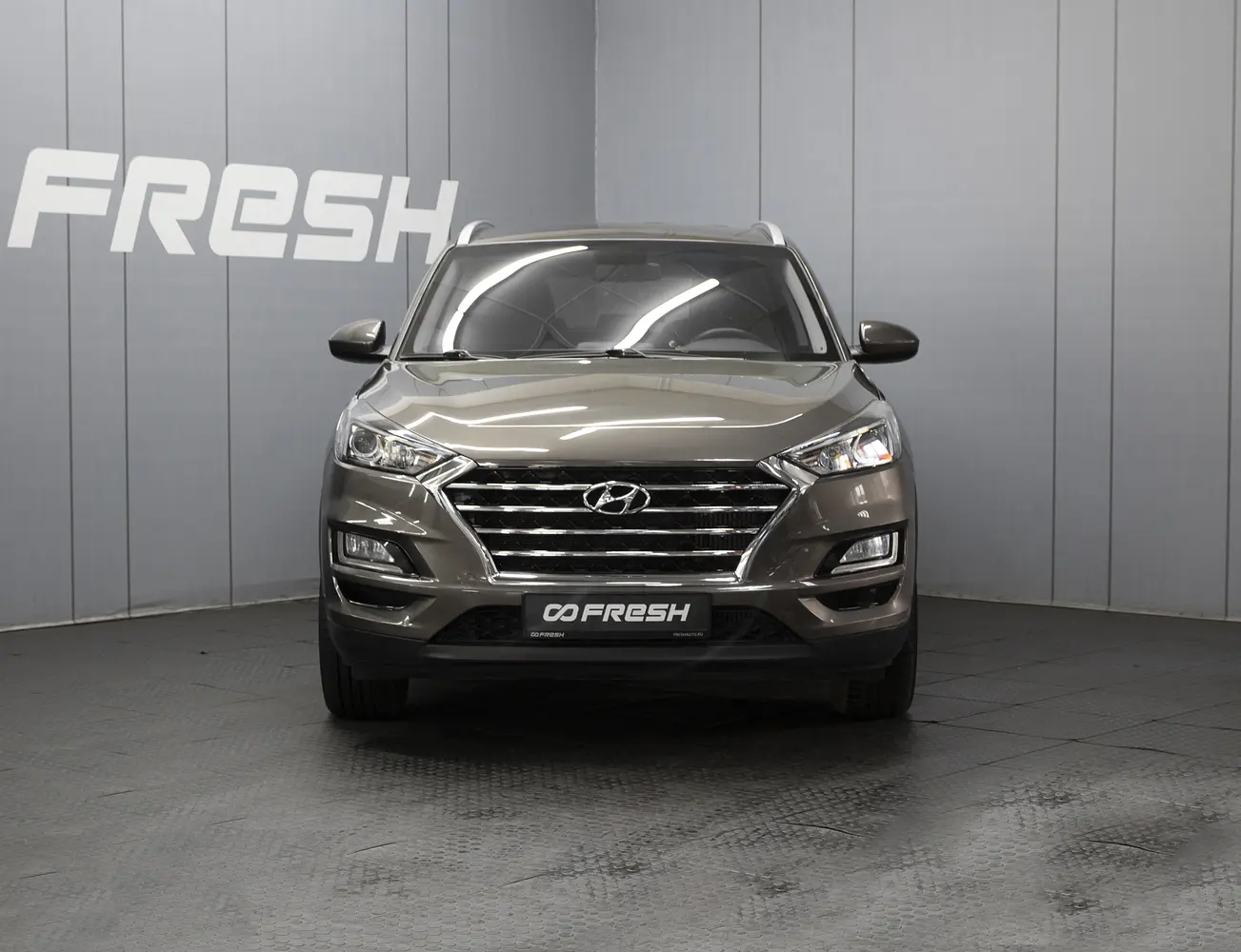 Hyundai