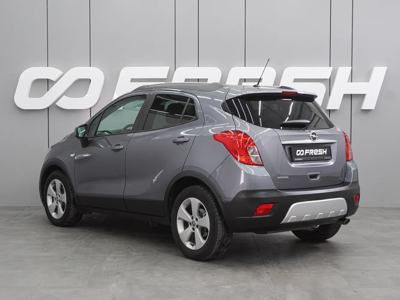 Opel