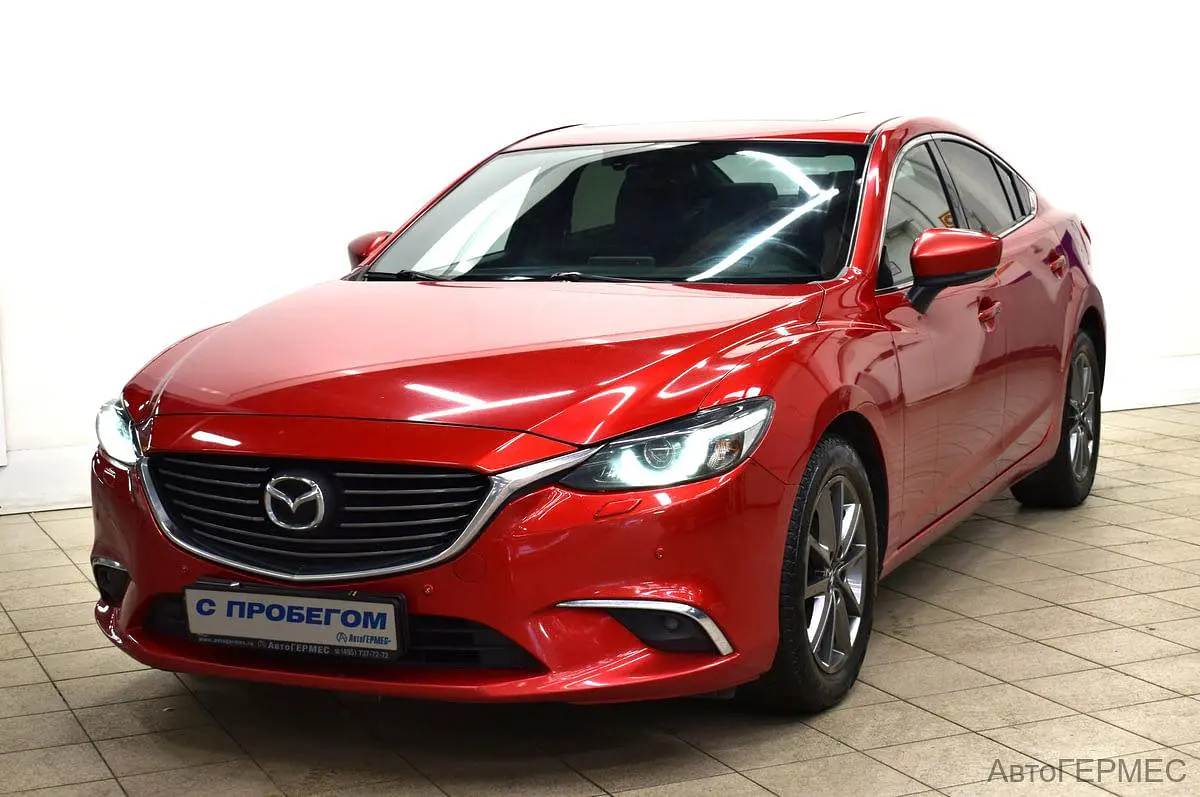Mazda