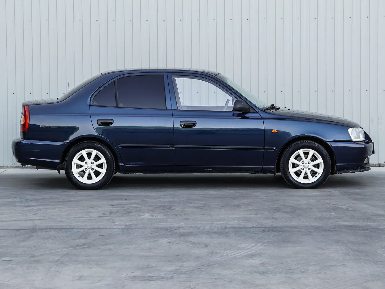 Hyundai