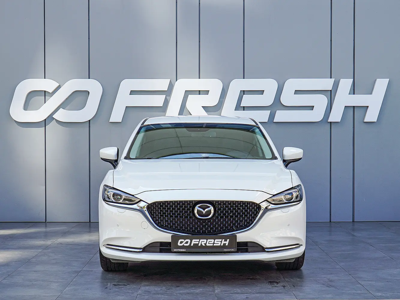 Mazda