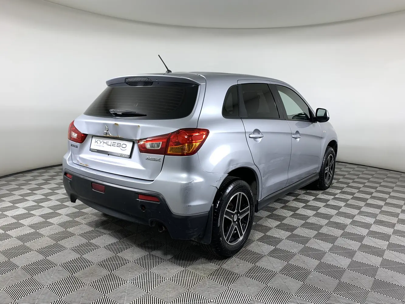 Mitsubishi